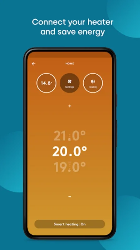 Tibber - Smarter power for Android - Manage Electricity Safely