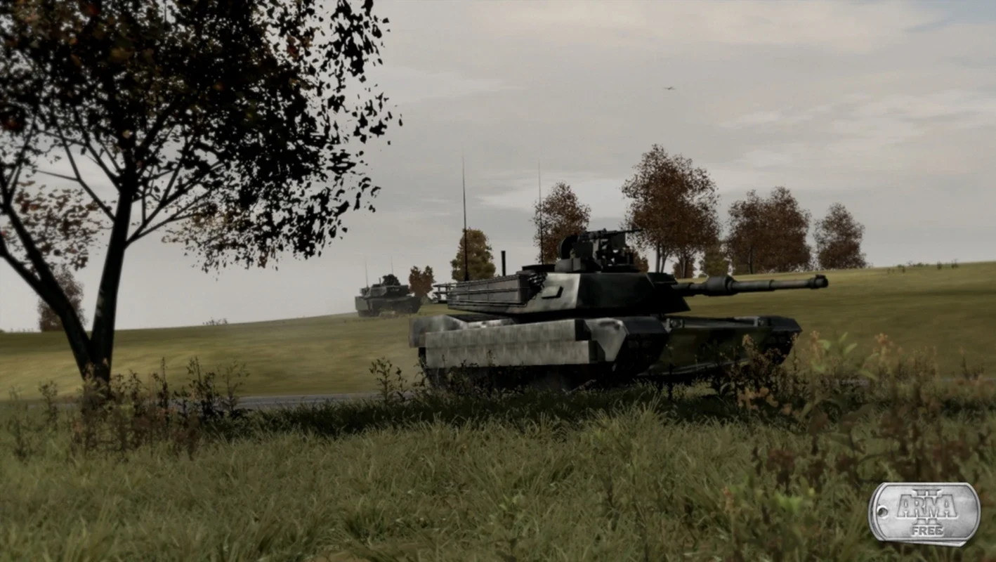 ArmA 2 Free for Windows - A Free War Simulation