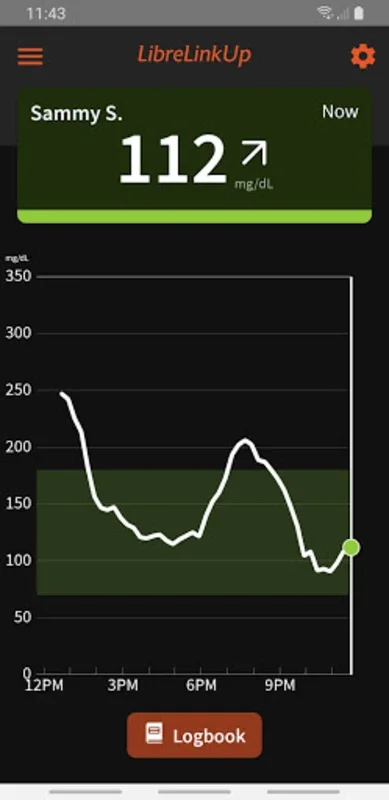 LibreLinkUp for Android - Manage Diabetes Remotely