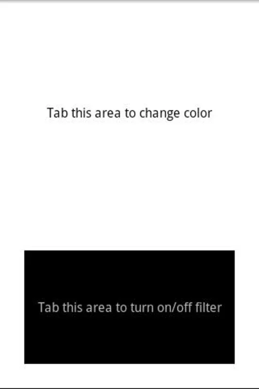 Filter Your Screen - Free! for Android - Visual Comfort and Customization