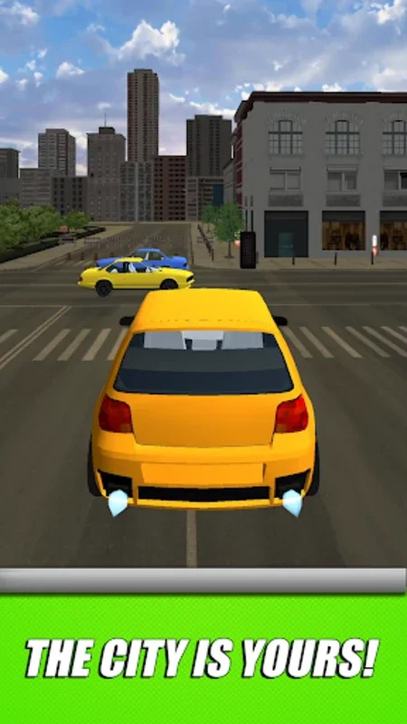 Car Crash Slingshot for Android - Thrilling Destruction