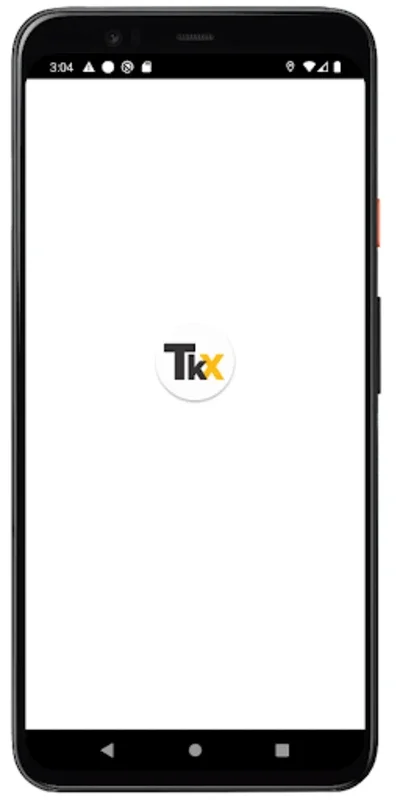 Tkx Usuário for Android - Streamline Your Logistics