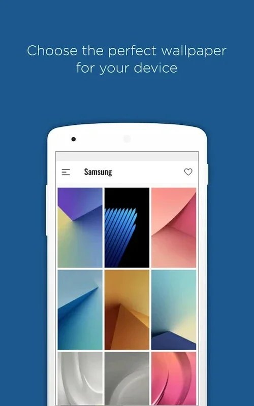 WALLpaper for Android - Enhance Your Device's Look