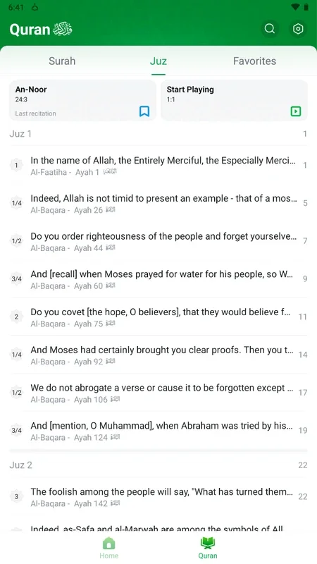 WeMuslim for Android - Free APK Download