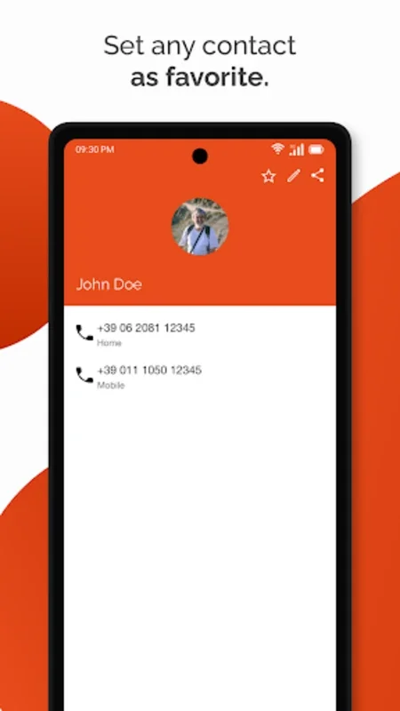 Mtalk for Android - Stay Connected Anytime, Anywhere