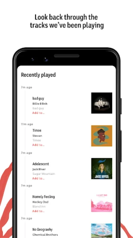 triple j for Android - Download the APK from AppHuts