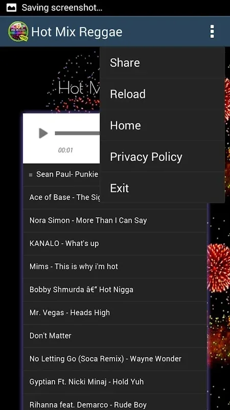 Mixed Reggae Songs for Android: Immerse in Reggae Vibes