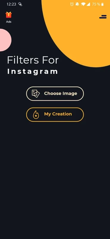 Insta Filters for Android - Enhance Your Photos