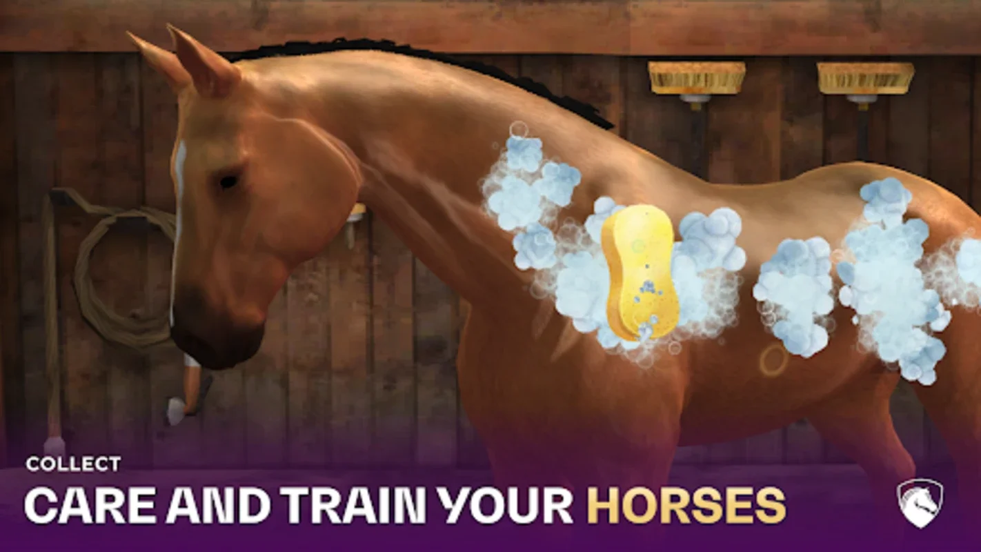 FEI Equestriad World Tour for Android: Immersive Equestrian Sim