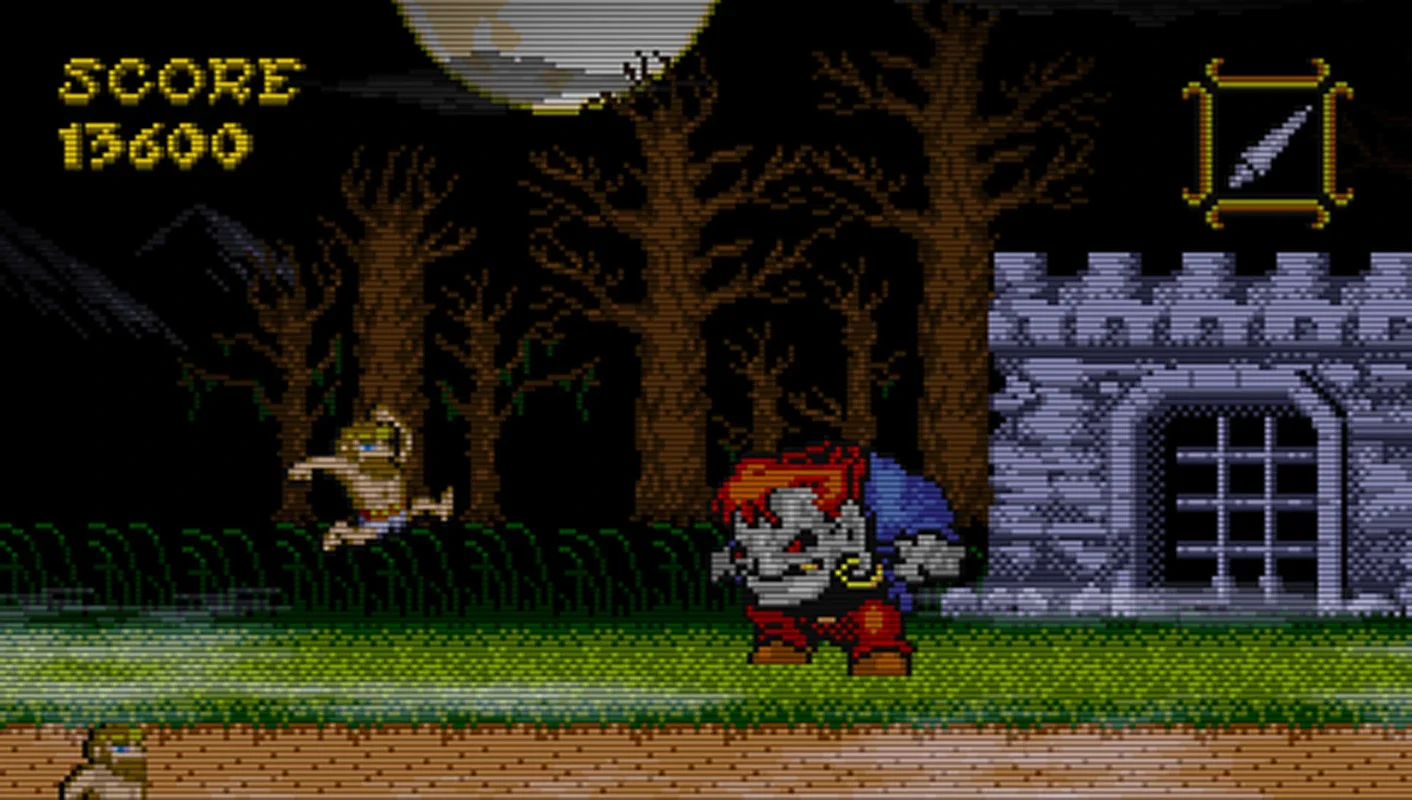 Ghosts'n Demons for Windows - An Epic Adventure