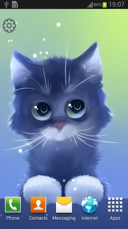 Radioactive Cat Lite for Android: Unique Experiences