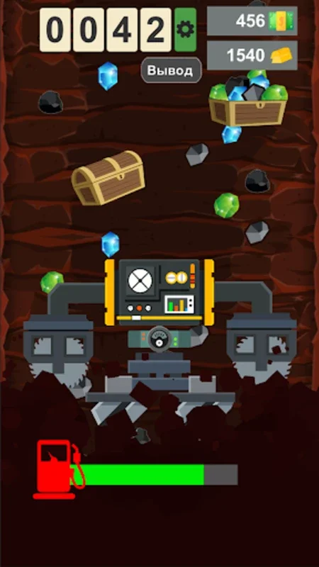 Happy Digging: Idle Miner Tyco for Android - Unlock the Underground Realm