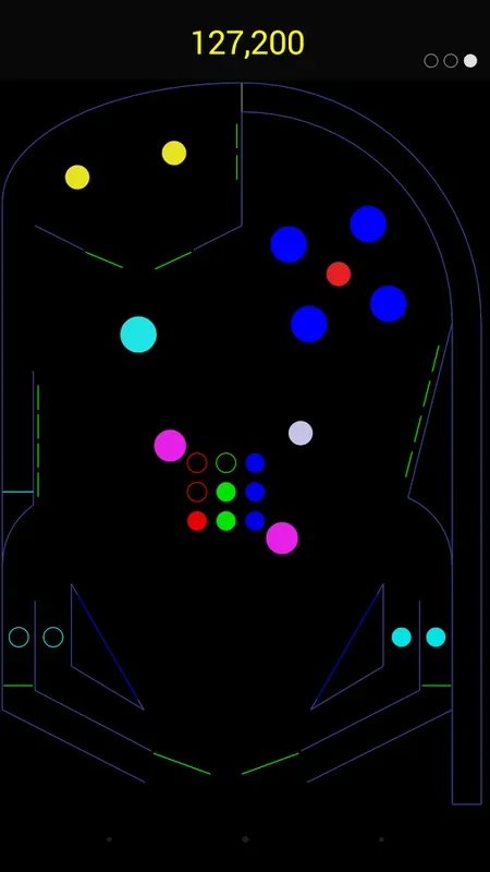 Vector Pinball for Android - Thrilling Gameplay