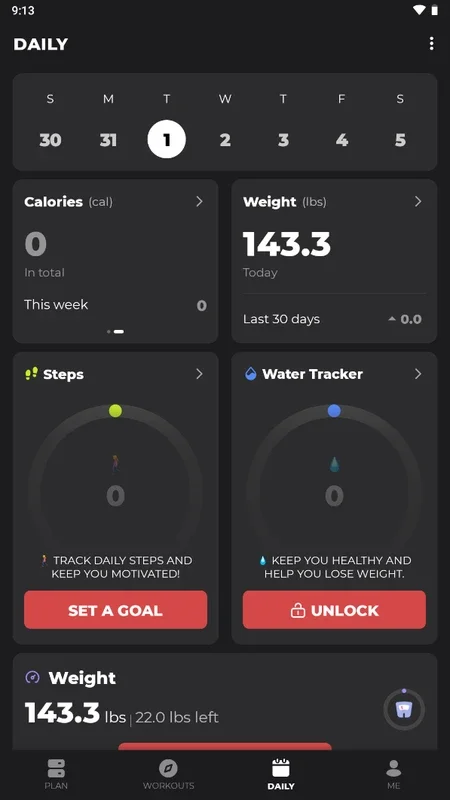 Fitness Coach for Android - Download the APK from AppHuts