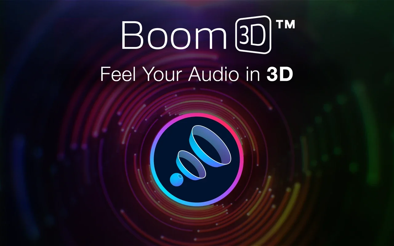 Boom 3D for Mac - Enhance Your Audio Experience