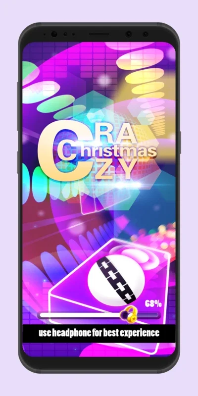 Tap Tap Music 3D for Android - Immersive Rhythm Game