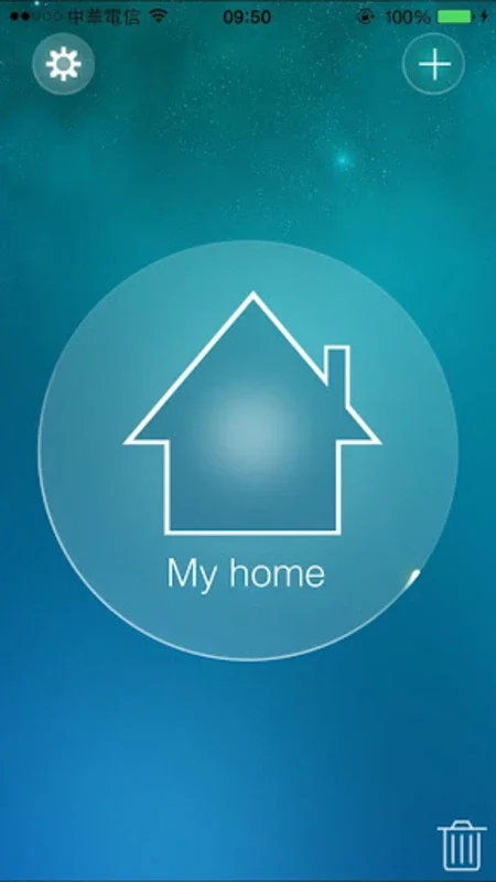 mCamView Z+ for Android: Smart Home & Video Surveillance