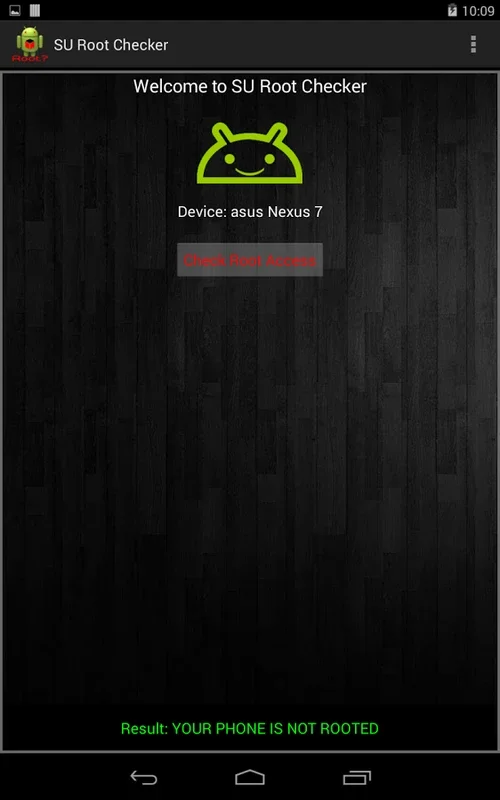 SU Root Checker for Android: Instant Root Access Check