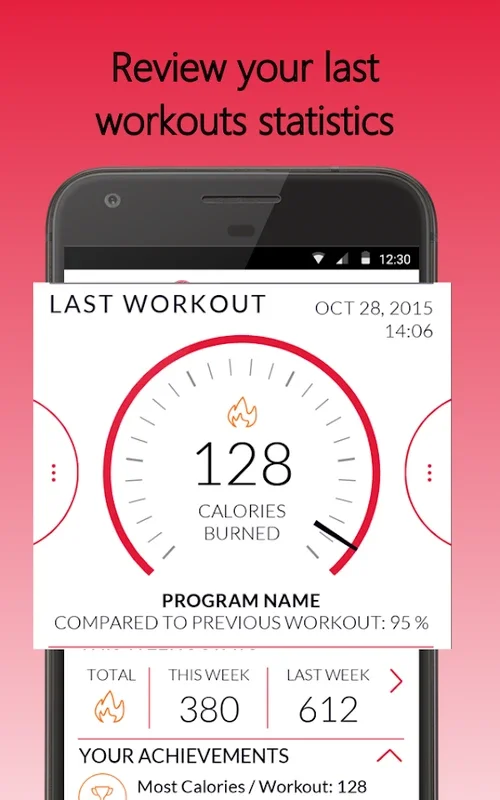 Schwinn Trainer for Android - Transform Your Fitness