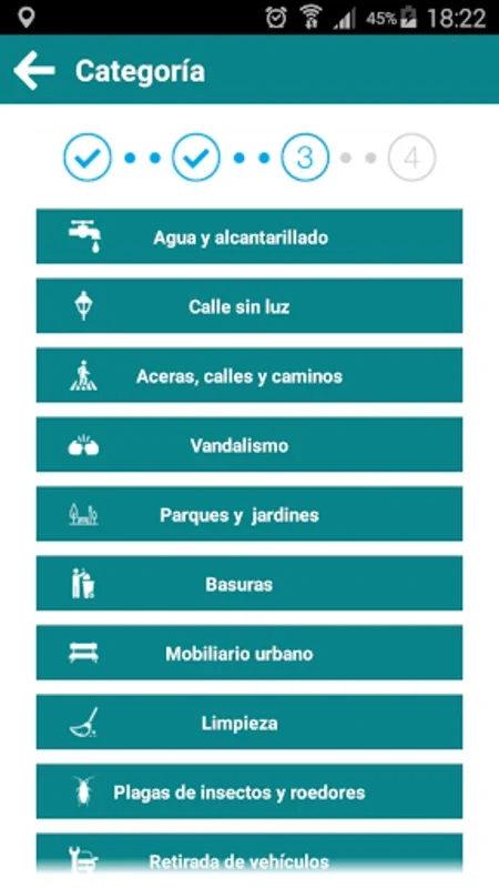 St María de los Llanos Informa for Android - Stay Connected with Local Council