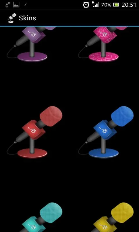 Microphone for Android: Record Audio with Special Effects