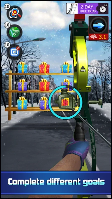 Archery Bow for Android: Realistic Gaming Experience