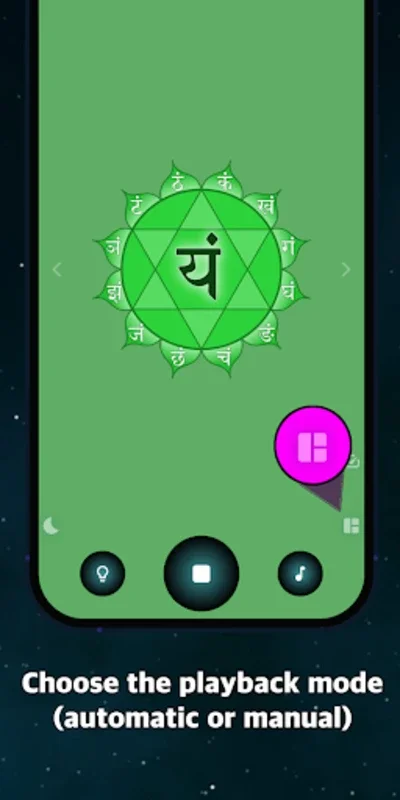 Chakra Meditation for Android: Enhance Inner Peace