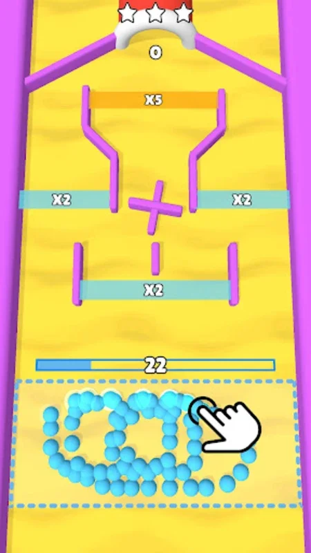 Draw And Multiply! for Android - No Downloading Required! Play Now!