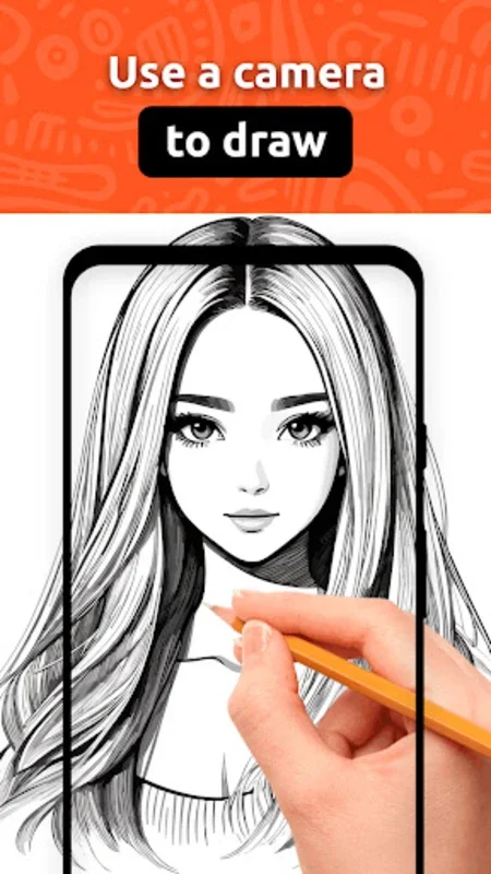 AR Drawing for Android - Unlock Your Drawing Potential