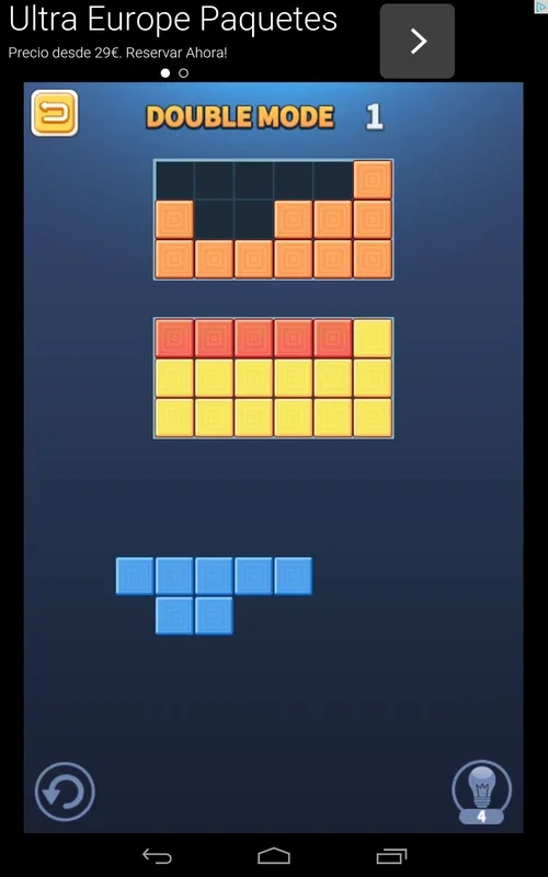 Block Puzzle King for Android - No Downloading Needed