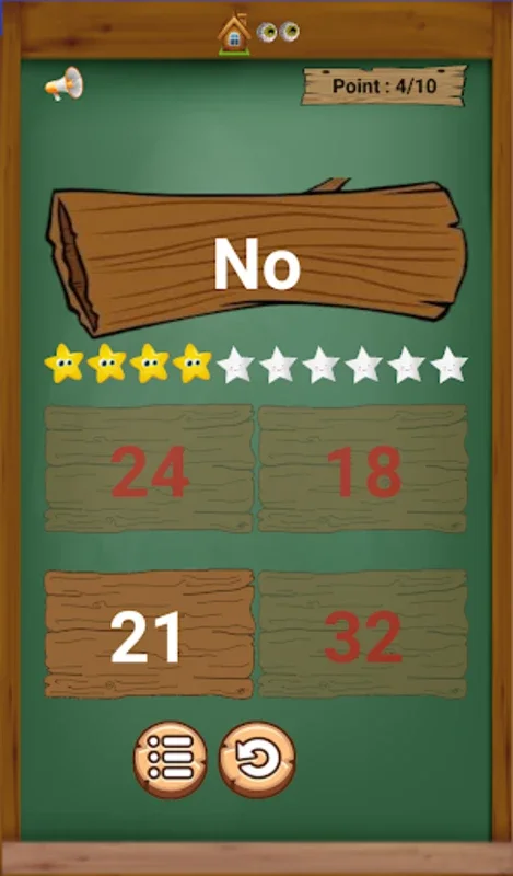 Multiplication Table for Android - Enhance Math Skills