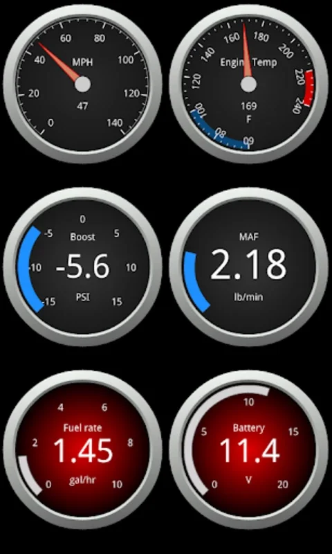 OBDLink for Android - Advanced Diagnostic Tool