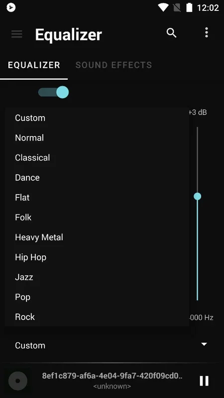 BlackPlayer for Android - Organize and Enjoy Your Music