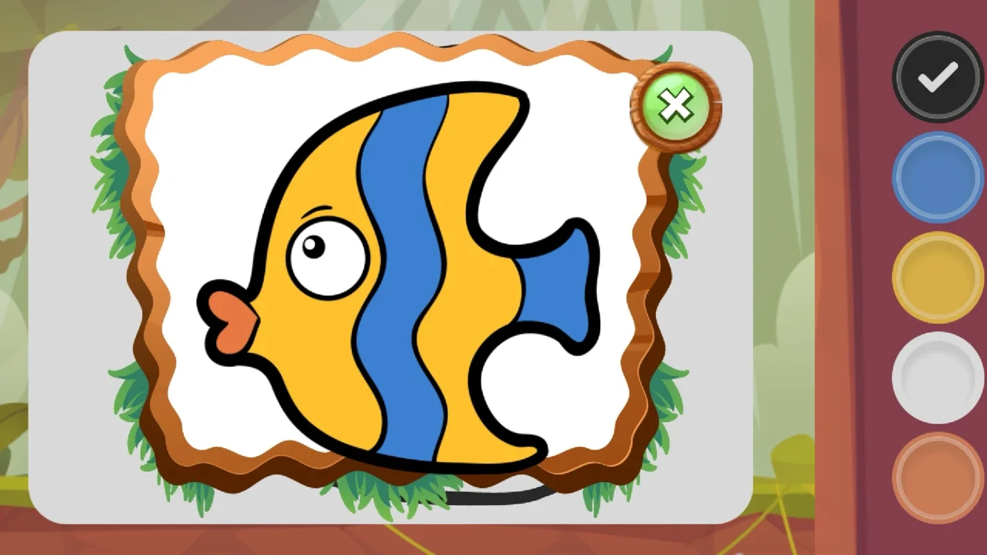 Animal Coloring Book for Kids on Android: Unleash Creativity