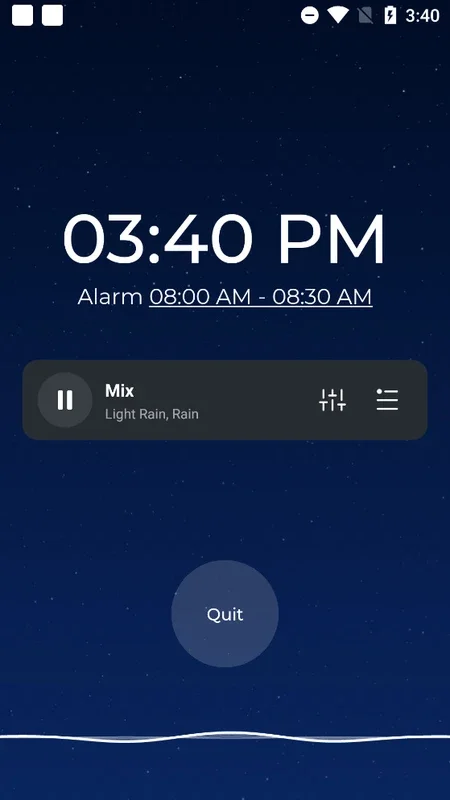 ShutEye: Sleep & Relax for Android - Enhance Your Sleep