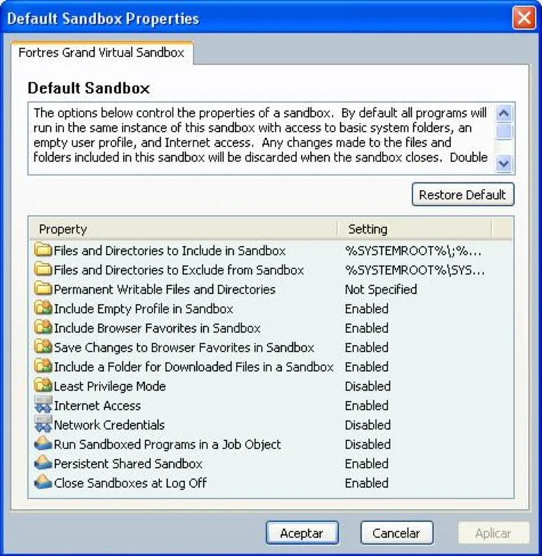 Virtual Sandbox: Secure Your Windows PC with an Isolated Virtual Environment