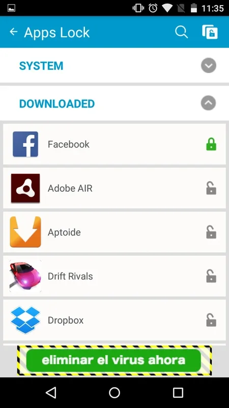 Apps Lock & Gallery Hider for Android - Secure Your Privacy