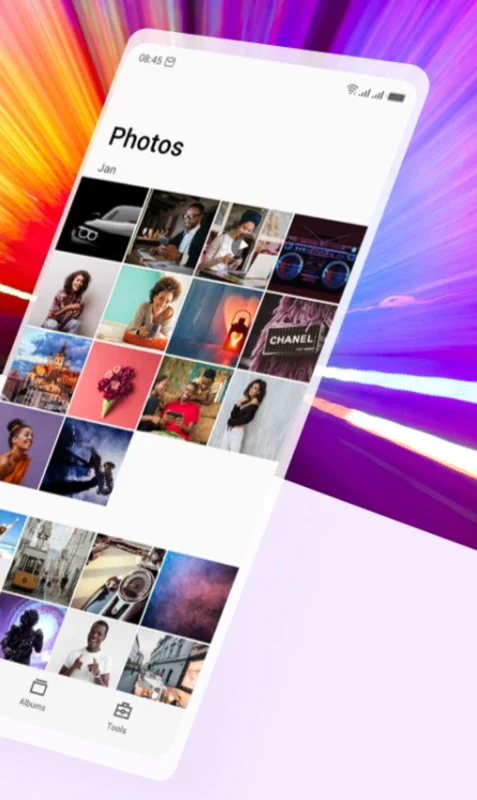 AI Gallery: Intelligent Photo Management for Android