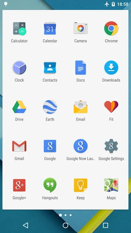 Lollipop Launcher for Android: Transform Your Home Screen