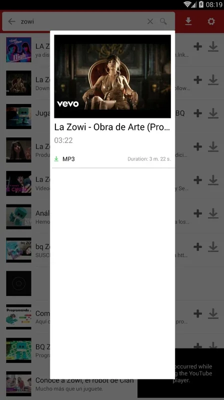 iTube Pro for Android - Streamline Your Media Experience