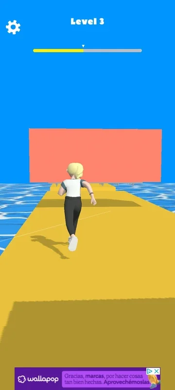 Slow Mo Run for Android - Download the APK from AppHuts