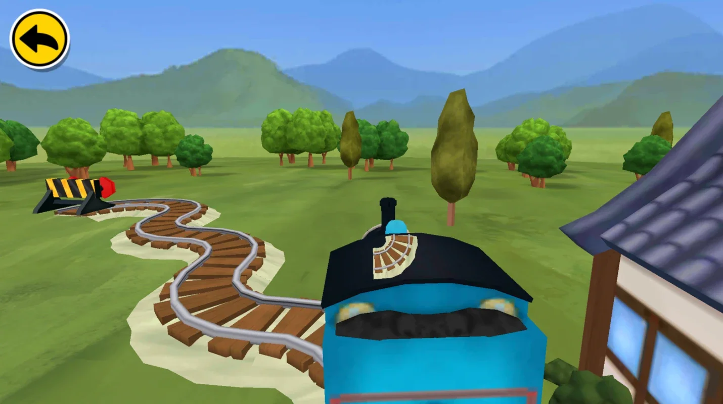 Thomas & Friends: Adventures! - Thrilling Android Game for Kids