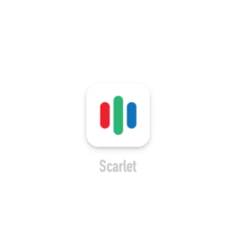 Scarlet for Android - Enhance Your Experience