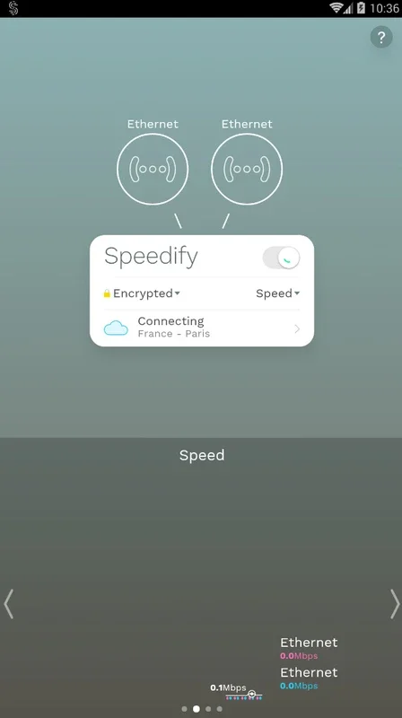 Speedify for Android: Stable & Secure VPN