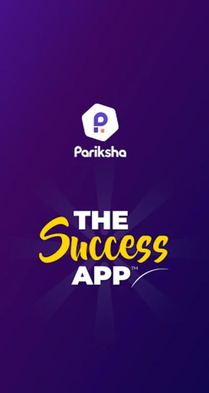 Pariksha - The Success App for Android - Prepare for Govt Exams