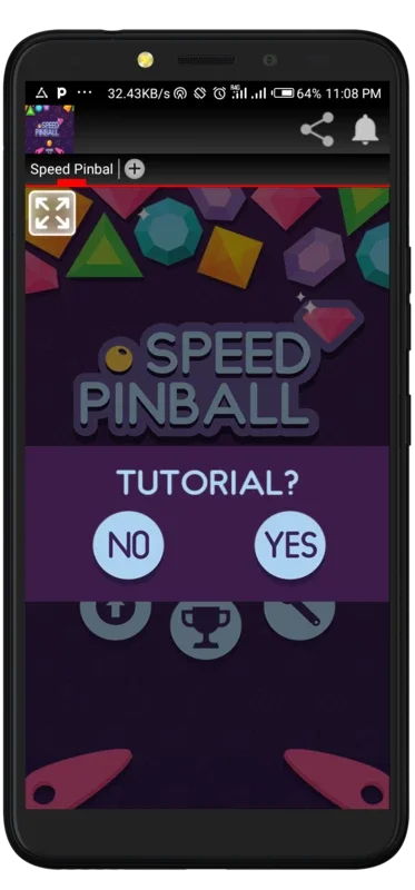 Speed Pinbal for Android - Enjoy Thrilling Pinball Fun