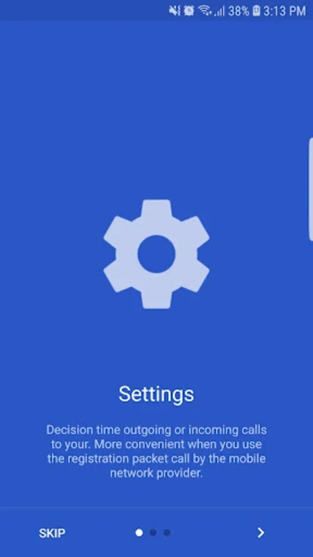 Call Timer for Android - Optimize Call Time