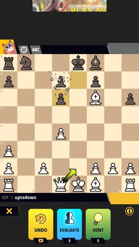 Chess Universe for Android - Unleash Your Chess Skills