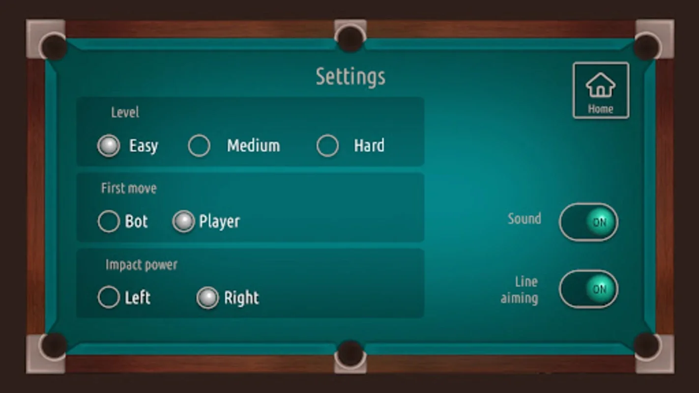 Billiards Pyramid on Android - Enjoy Classic Russian Billiards