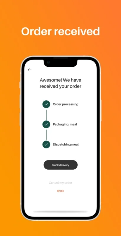 Mealtrips for Android - Convenient Meal Planning